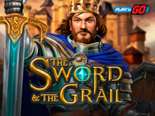 The Sword & the Grail