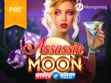 Assassin Moon